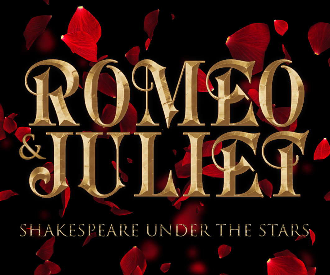 Romeo And Juliet Logo